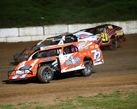 IMCA Modified