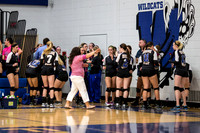 2013.09.26 Osh West Volleyball Parents Night