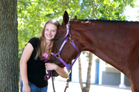 Fair Horse Portraits