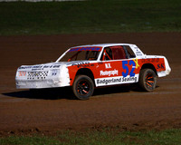 Street Stock