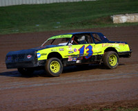 Street Stock